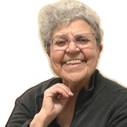 Photo of Charlotte Glazer Baer, obituary
