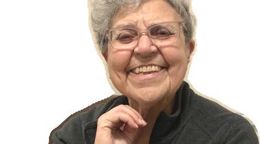 Charlotte Glazer Baer