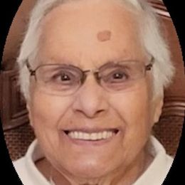 Photo of Sukhdaiv Kour Dhak, obituary