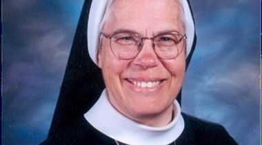 Sr. Anne Vandecoevering