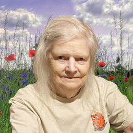 Photo de Aline Levesque, avis de décès à Val-d'Or