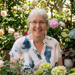Photo of Linda Lafrenière, obituary in Val-d'Or