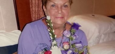 Joan Lynch Arckey