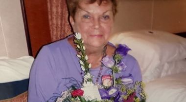 Joan Lynch Arckey