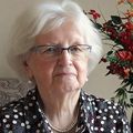 Claire St-Germain Parenteau