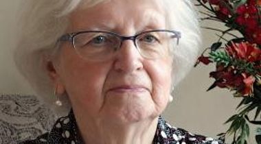 Claire St-Germain Parenteau
