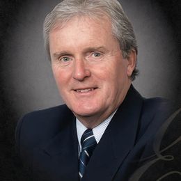 Photo de M. Roger Bernier, avis de décès à Sherbrooke