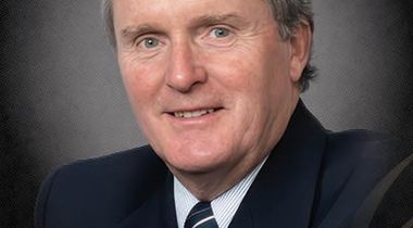 M. Roger Bernier