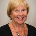 Denise VOSBURG (née Gagnon)