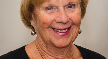 Denise VOSBURG (née Gagnon)
