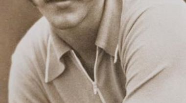 Malcolm Darrell Scalf