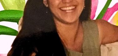 Yvonne P. Gardea
