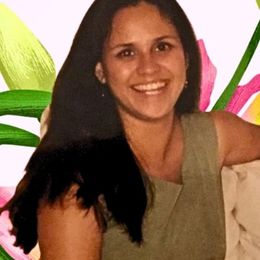 Photo of Yvonne P. Gardea, obituary