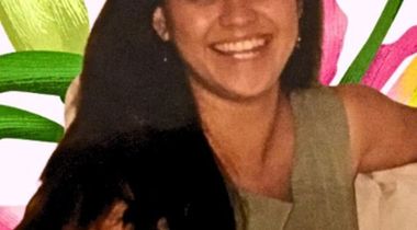 Yvonne P. Gardea