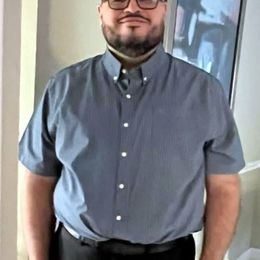 Photo of Christian Omar Cruz Monzon, obituary