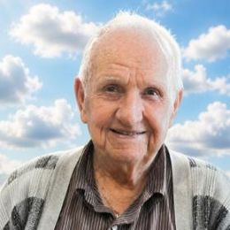 Photo de René Luneau, avis de décès à Victoriaville
