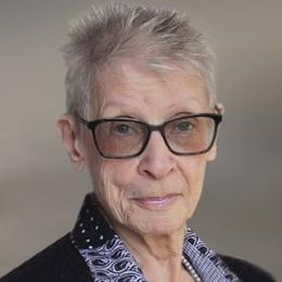 Photo of Nicole Lavoie, obituary