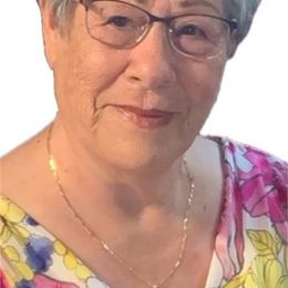 Photo of Alba H Evans, obituary