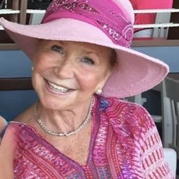 Photo of Christa Sylvia Cressman, obituary