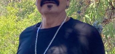 Richard Serrano Garcia