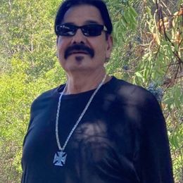 Photo of Richard Serrano Garcia, obituary