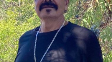Richard Serrano Garcia