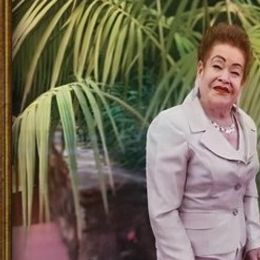 Photo of Cruz Monroy, obituary