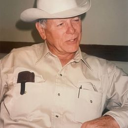 Photo of Darden Glenn Jacob, obituary