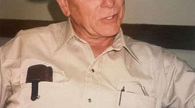 Darden Glenn Jacob