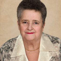Photo de Léa Riendeau, avis de décès