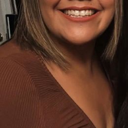 Photo of Elizabeth Barragan Lemus, obituary