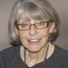 Photo of Pierrette Mc Nicoll, obituary