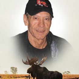 Photo de Jean-Guy Cyr, avis de décès à Grande-Rivière