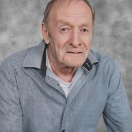 Photo of Éric Richard, obituary in Havre-Saint-Pierre