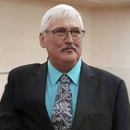 Photo of Orville Hitchcock, obituary in Québec