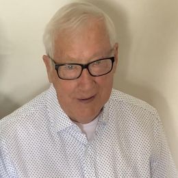 Photo of Germain Breton, obituary