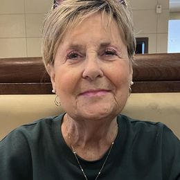 Photo of Renelle Boisvert, obituary in Windsor
