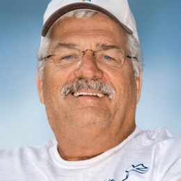 Photo of Jacques Dufour, obituary in Trois-Rivières
