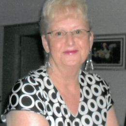 Photo de Ginette Roux, avis de décès à Sherbrooke