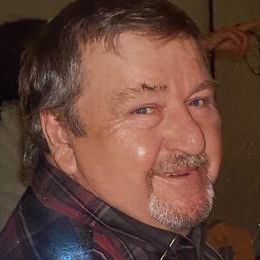 Photo of Gordon Crevier, obituary