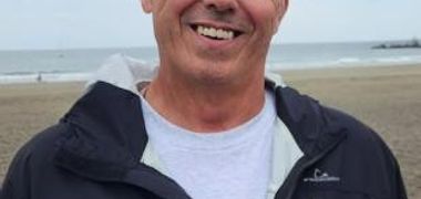 Paul Blain