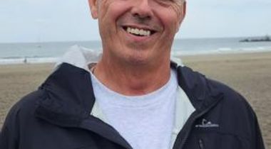 Paul Blain