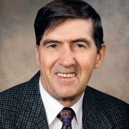 Photo of Conrad Bélanger, obituary