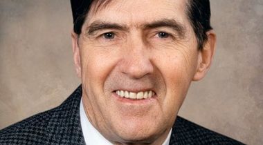Conrad Bélanger