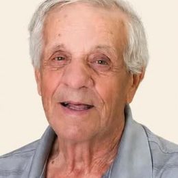 Photo de Robert Sarrazin, avis de décès à Low