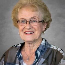 Photo de Françoise St-Hilaire, avis de décès à Québec