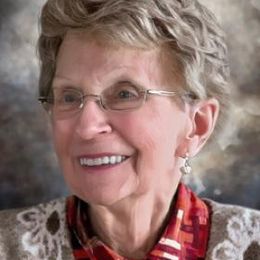Photo of Jeanne-D ’arc Aumond, obituary in Trois-Rivières