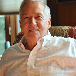 Photo of Patrick Eugene Hosford, obituary