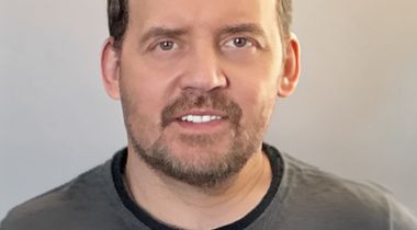 M. Daniel Boily