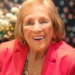 Photo of Simard, Monique, obituary in Shawinigan